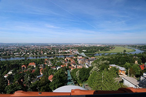 Foto: DVB - Bergbahnen