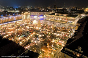 © Landeshauptstadt Dresden, Amt für Wirtschaftsförderung / Foto: Sylvio Dittrich